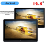 Комплект навесных мониторов 12.5" ERGO ER1250DK (Android 11)