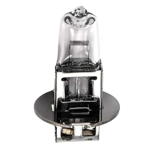 Галогенная лампа Hella H3 4300K 55W 12V (1шт) Blue Light  