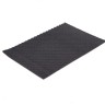 Шумопоглощающий материал Comfort Mat Premium Softwave 15 15мм, 700*1000мм