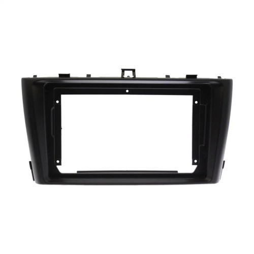 Переходная рамка для установки автомагнитолы Carav 22-341 Toyota Avensis 3 2008-2015 9"