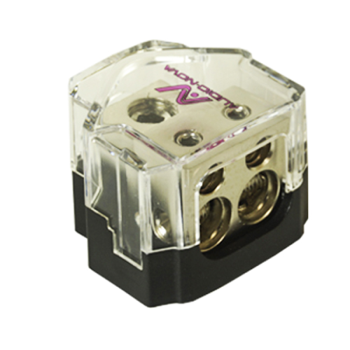 Дистрибьютор Audio Nova DB14S