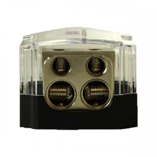 Дистрибьютор Audio Nova DB14S