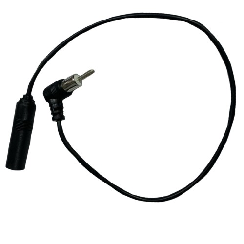 Автомобильный антенный удлинитель Takara 40см