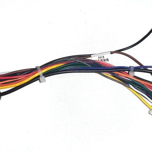 Установочный комплект Teyes для Nissan Latio N17 2014-2016 10"