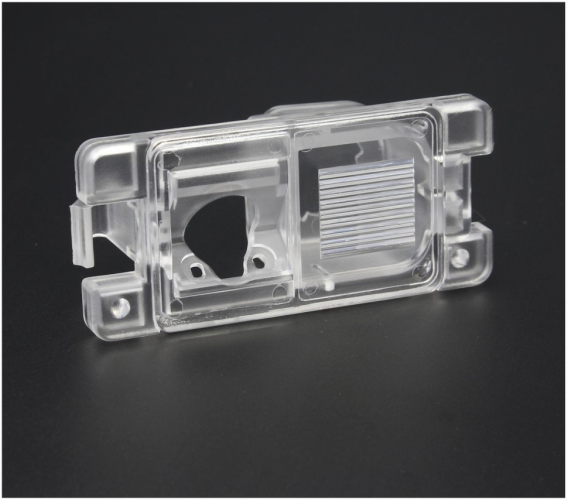 CAM-MTL200 Штатная задняя камера для Mitsubishi L200