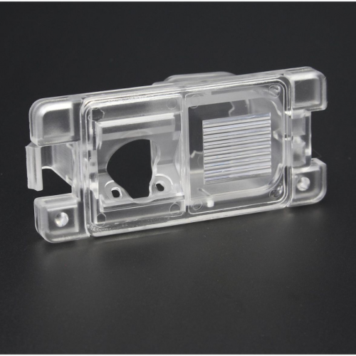 CAM-MTL200 Штатная задняя камера для Mitsubishi L200