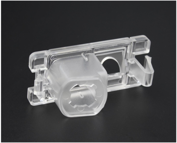 CAM-MTL200 Штатная задняя камера для Mitsubishi L200