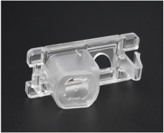 CAM-MTL200 Штатная задняя камера для Mitsubishi L200