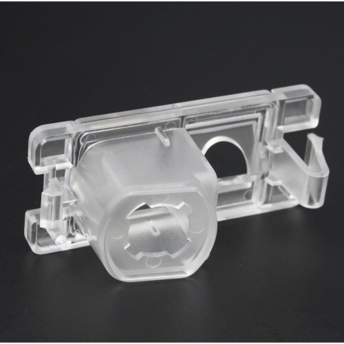 CAM-MTL200 Штатная задняя камера для Mitsubishi L200