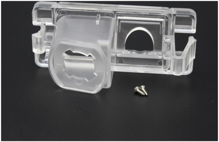 CAM-MTL200 Штатная задняя камера для Mitsubishi L200