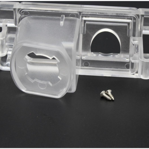 CAM-MTL200 Штатная задняя камера для Mitsubishi L200