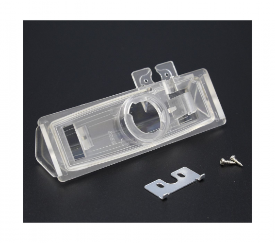 CAM-MZMPV Штатная задняя камера для Mazda MPV (2006+), Mitsubishi Grandis (2003+)