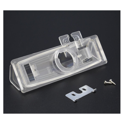 CAM-MZMPV Штатная задняя камера для Mazda MPV (2006+), Mitsubishi Grandis (2003+)