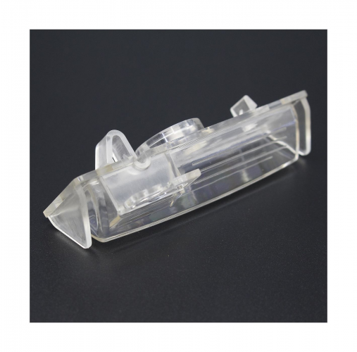 CAM-MZMPV Штатная задняя камера для Mazda MPV (2006+), Mitsubishi Grandis (2003+)