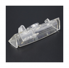 CAM-MZMPV Штатная задняя камера для Mazda MPV (2006+), Mitsubishi Grandis (2003+)