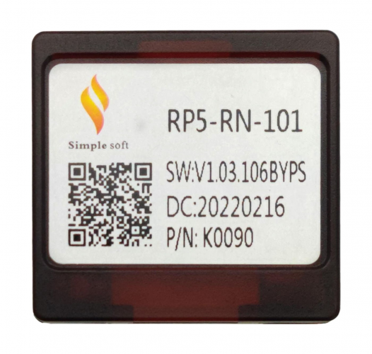 Комплект проводов для установки в Renault Megane 3 (основной, CAN) Тип2