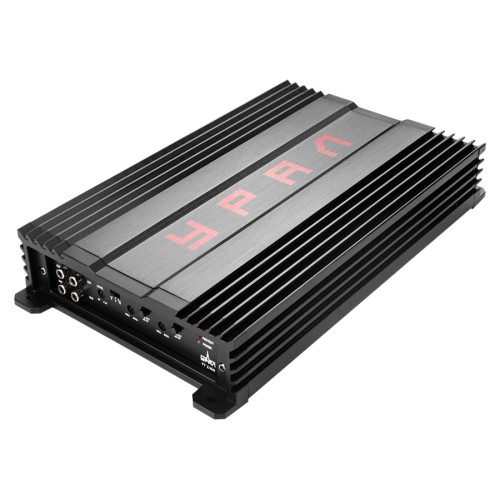 2-х канальный усилитель Урал (Ural) ТТ 2.100