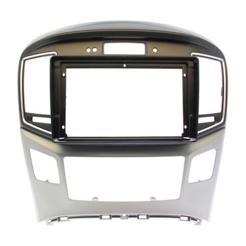 Рамка для установки в Hyundai Starex, H1 2016-2018 9&quot; дисплея (для авто с часами)