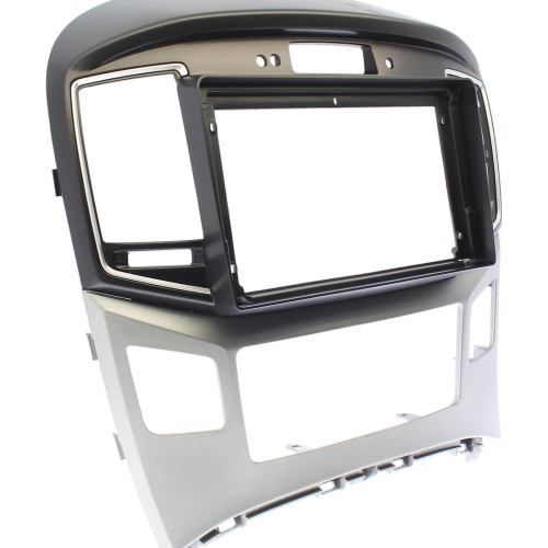 Рамка для установки в Hyundai Starex, H1 2016-2018 9&quot; дисплея (для авто с часами)