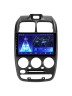Штатная магнитола Teyes X1 Wi-Fi + 4G Hyundai Accent II 2 LC2 1999-2012 9" (2+32Gb)