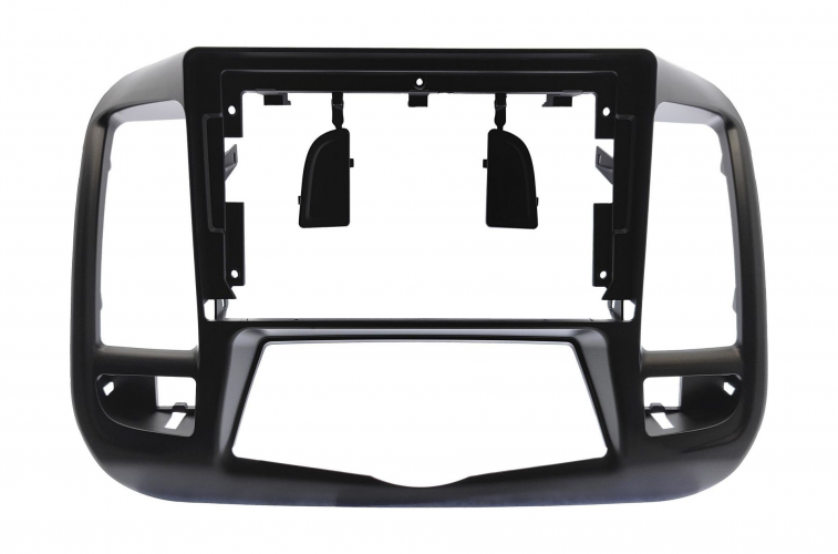 Рамка для установки в Nissan Teana 2008-2013 9" дисплея
