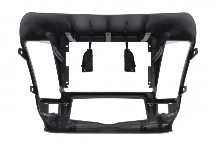 Рамка для установки в Nissan Teana 2008-2013 9" дисплея