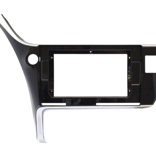 Рамка для установки в Toyota Corolla 2016-2019 10&quot; дисплея