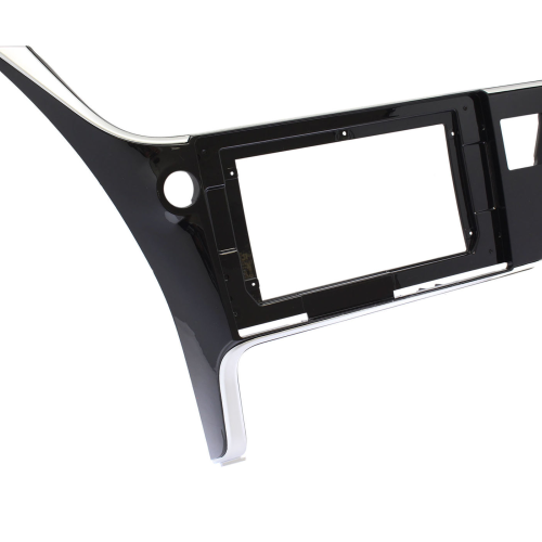 Рамка для установки в Toyota Corolla 2016-2019 10&quot; дисплея