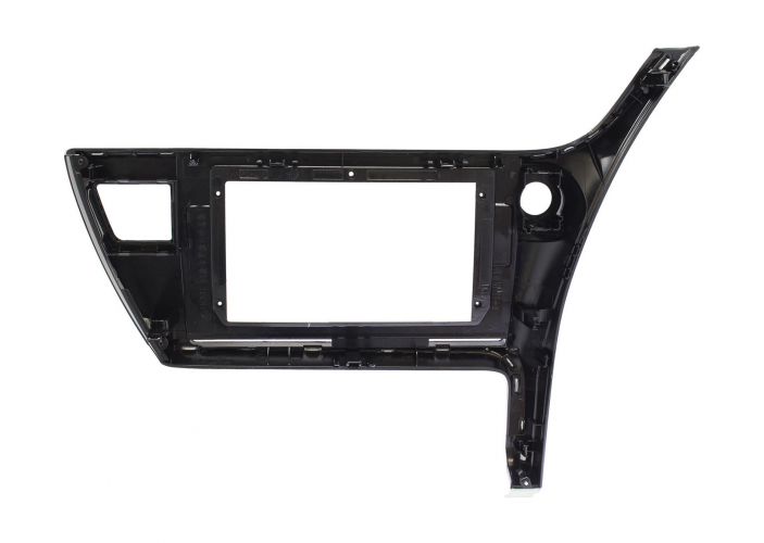 Рамка для установки в Toyota Corolla 2016-2019 10" дисплея