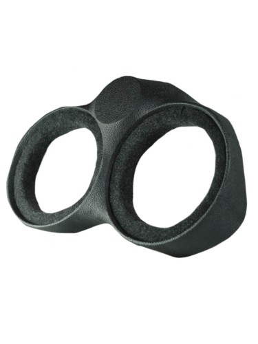 Подиум дверной Lada Granta винил стандарт 20*20см*рупор (пара) (ПД.498)