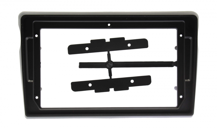 Рамка для установки в Toyota bB 2000-2005 9" дисплея