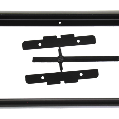 Рамка для установки в Toyota bB 2000-2005 9&quot; дисплея