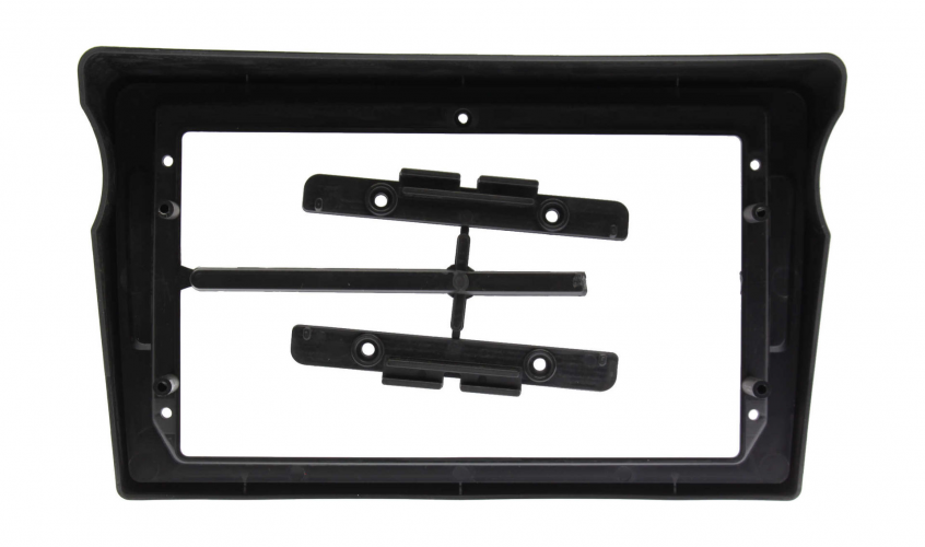 Рамка для установки в Toyota bB 2000-2005 9" дисплея