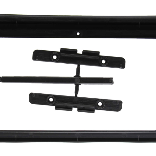 Рамка для установки в Toyota bB 2000-2005 9&quot; дисплея