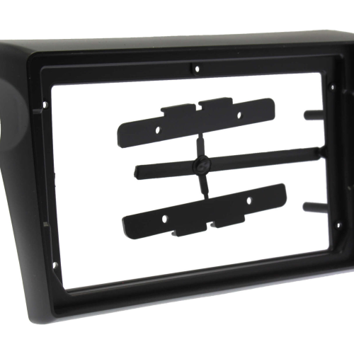 Рамка для установки в Toyota bB 2000-2005 9&quot; дисплея