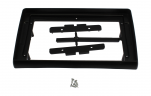 Рамка для установки в Toyota bB 2000-2005 9" дисплея