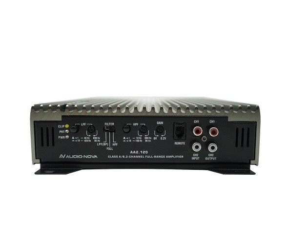 2-канальный усилитель Audio Nova AA2.120 Class A/B (1 шт)