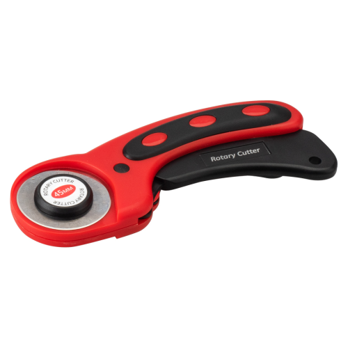 Нож круглый для шумоизоляции, с пластиковой ручкой AuRa VDT-KV01