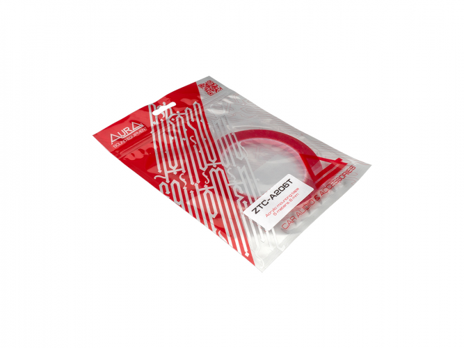 Скотч двусторонний Aura ZTC-A206T