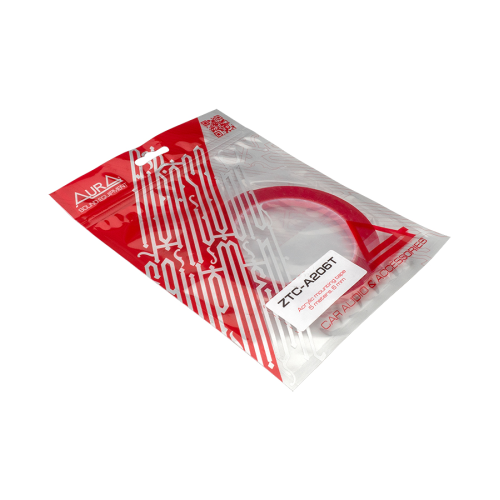 Скотч двусторонний Aura ZTC-A206T