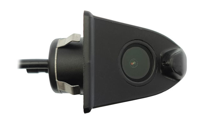 CAM-5HCAHD камера заднего вида универсальная для крепления на горизонтальную повер-сть с омывателем