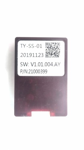 Канмодуль Toyota Simple Soft TY-SS-01 20191123