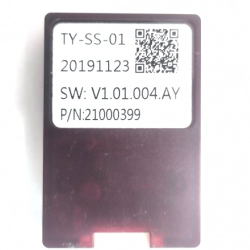 Канмодуль Toyota Simple Soft TY-SS-01 20191123