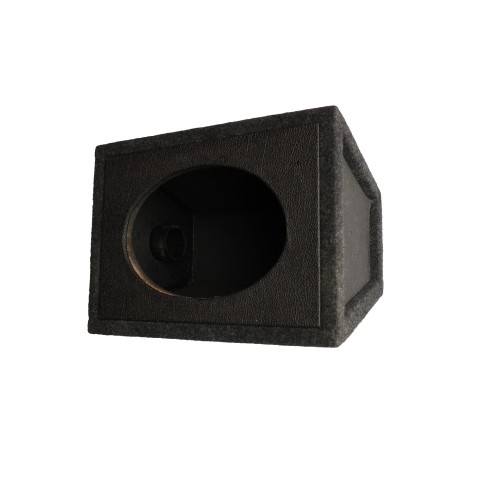 Корпус под динамики 6/9 винил (пара) (толщ.16мм)