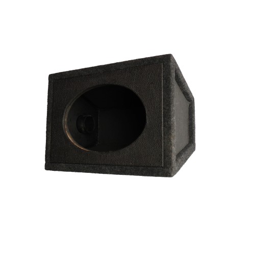 Корпус под динамики 6/9 винил (пара) (толщ.16мм)