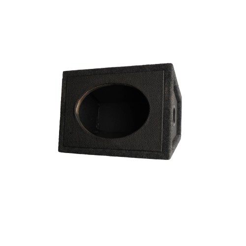 Корпус под динамики 6/9 винил (пара) (толщ.16мм)