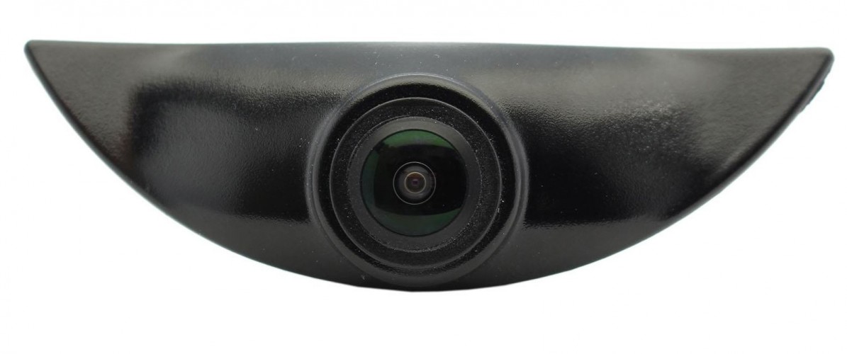 CAM-FNSUN Штатная передняя камера WS CAM-2F в логотип Nissan