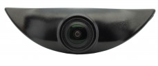 CAM-FNSUN Штатная передняя камера WS CAM-2F в логотип Nissan