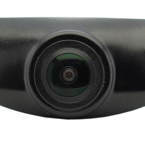 CAM-FNSUN Штатная передняя камера WS CAM-2F в логотип Nissan