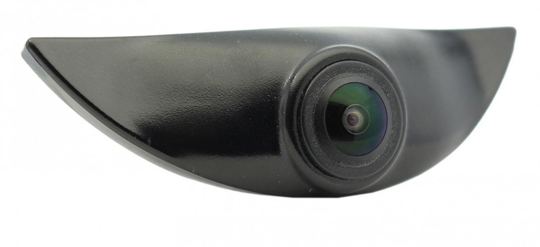 CAM-FNSUN Штатная передняя камера WS CAM-2F в логотип Nissan